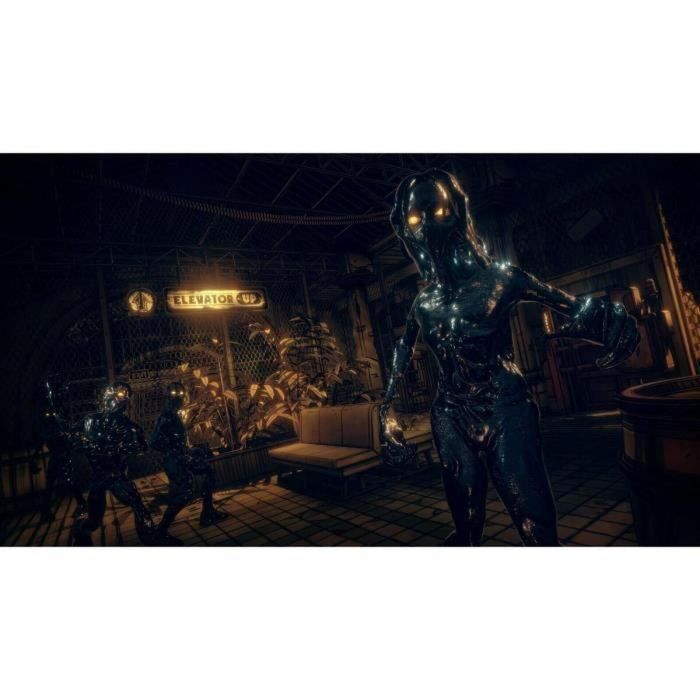 Videojuego PlayStation 5 Just For Games Bendy and the Dark Revival 7