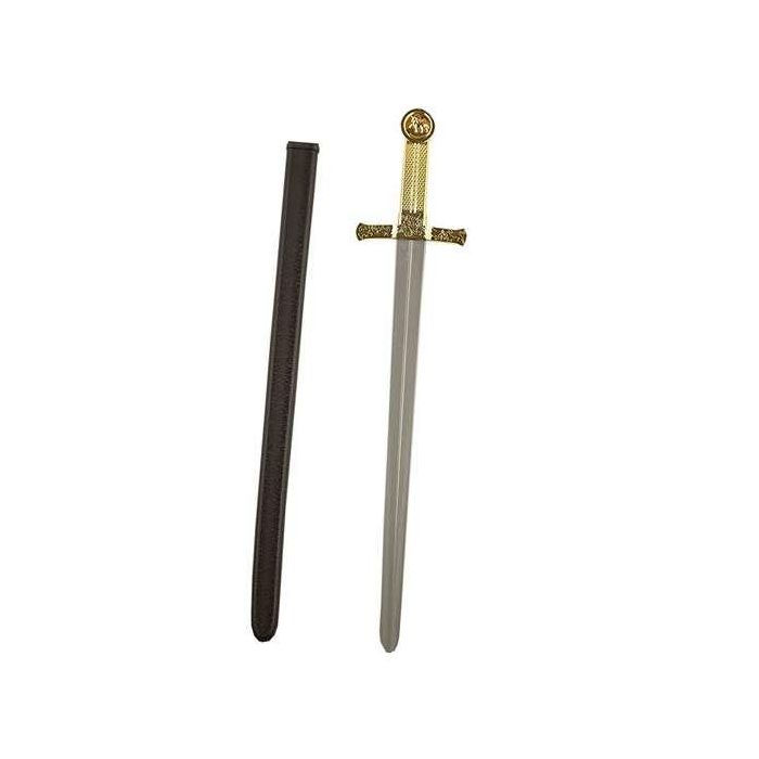 Espada caballero 62,5 cm Espada caballero 62,5 cm