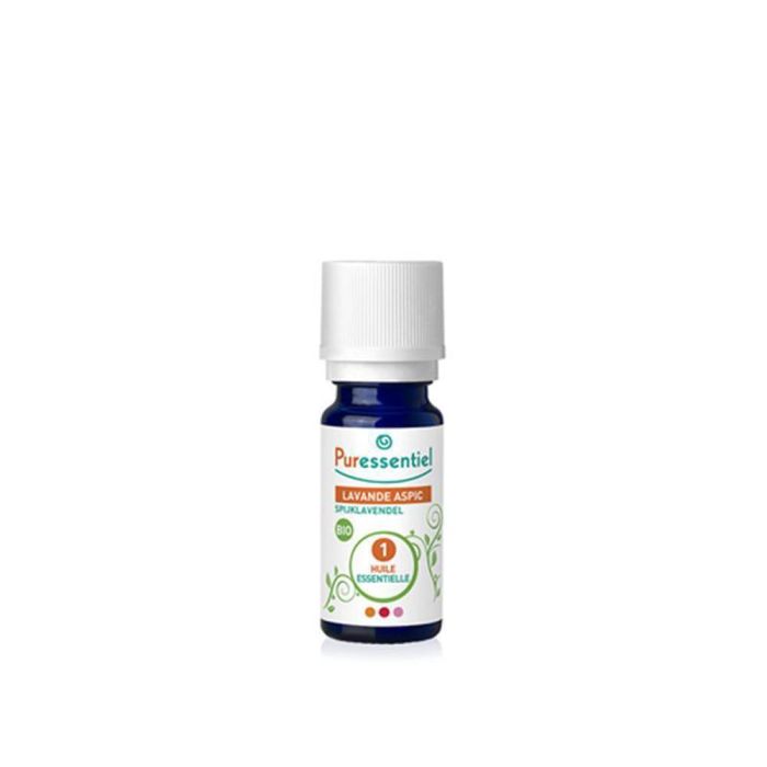 Puressentiel Aceite esencial de espliego lavanda aspic 10ml