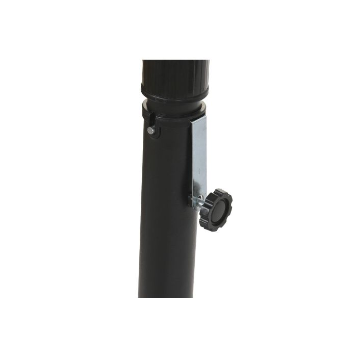 Parasol Terraza Y Jardin DKD Home Decor Gris 350 x 250 x 300 cm 7