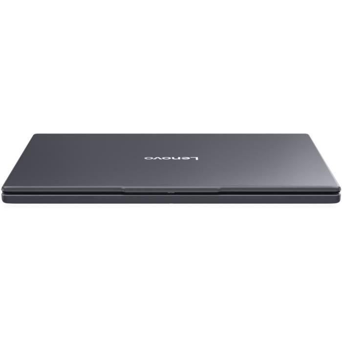 Lenovo 83K100FSFR Portátil IdeaPad Slim 3 15IRH10, Core i7-13620H, 16 GB RAM, 1 TB SSD, 15.3" WUXGA IPS, Sin Windows, AZERTY 4 Lenovo 83K100FSFR Portátil IdeaPad Slim 3 15IRH10, Core i7-13620H, 16 GB RAM, 1 TB SSD, 15.3" WUXGA IPS, Sin Windows, AZERTY 4