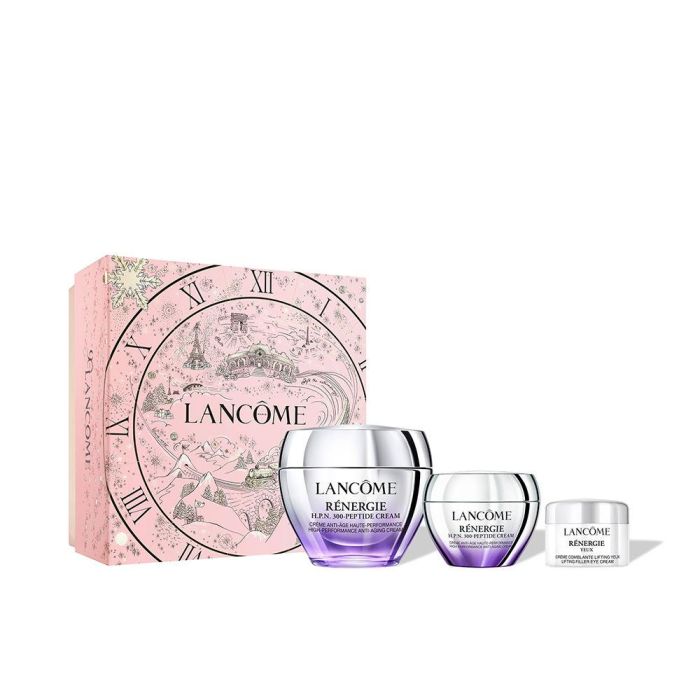 Lancôme Rénergie H.P.N. 300-Peptide Estuche 4 Pz