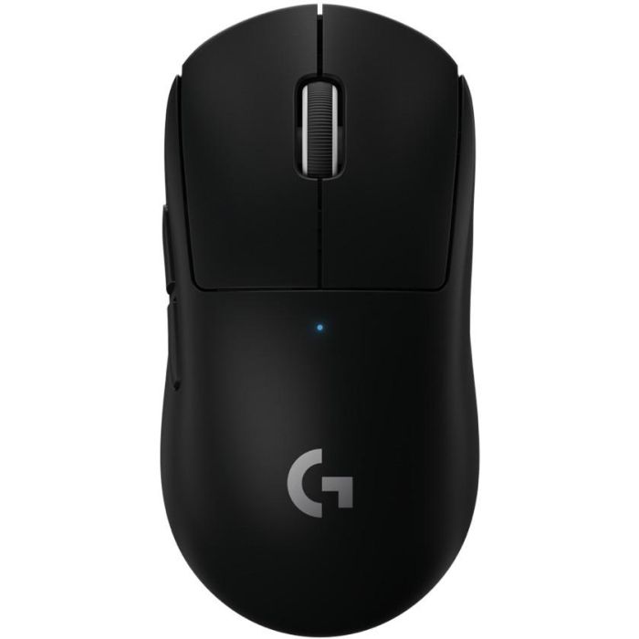 Logitech PRO X SUPERLIGHT LIGHTSPEED Wireless Gaming Mouse - Negro 6