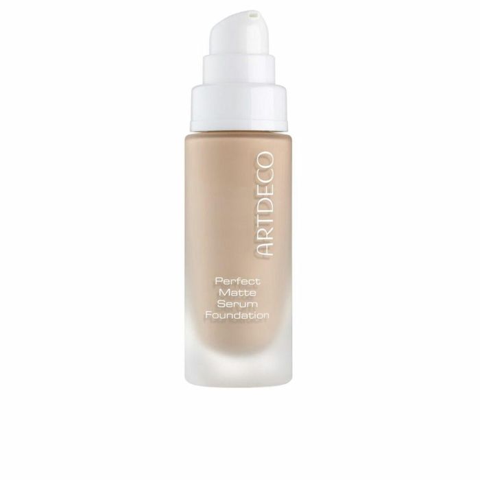 Artdeco Perfect Matte Base De Maquillaje Serum #70-Soft Velvet 20 mL Artdeco Perfect Matte Base De Maquillaje Serum #70-Soft Velvet 20 mL