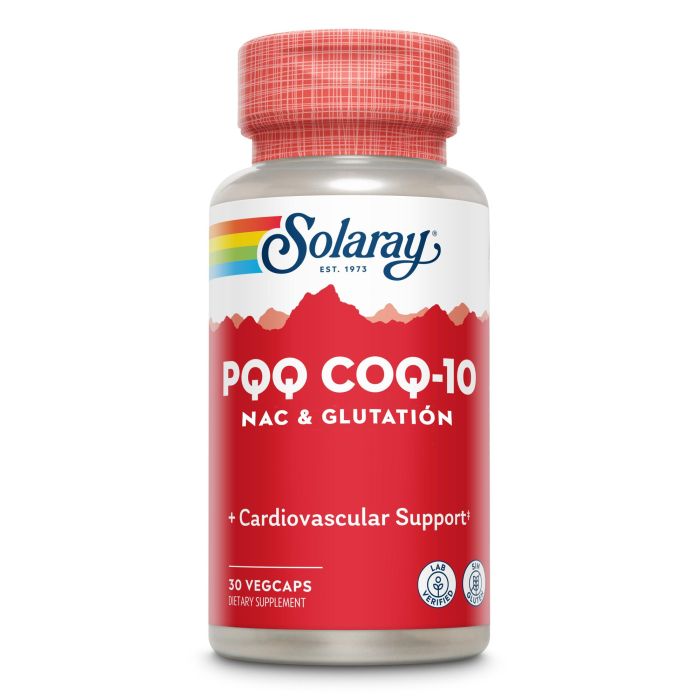 Pqq Y Coq10 Pqq Y Coq10
