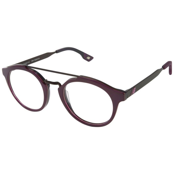 Montura de Gafas Hombre New Balance NB403204 47 0 Montura de Gafas Hombre New Balance NB403204 47 0