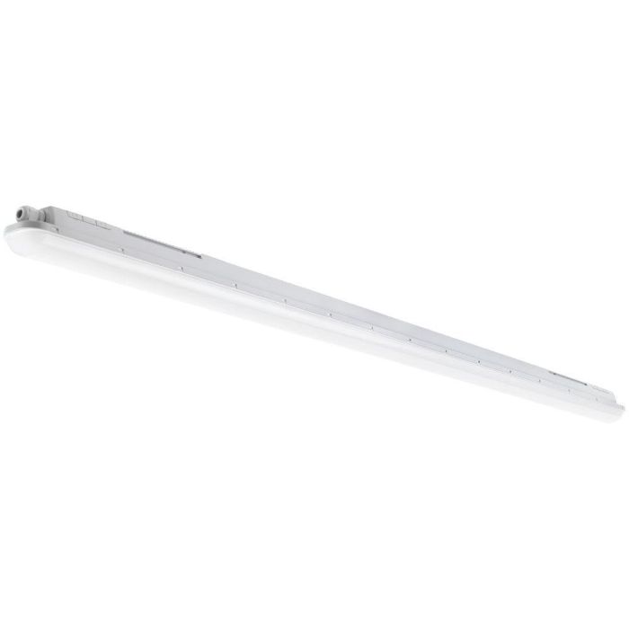 Equipo Estanco LED 50W 5000Lm IP65 6500ºK 120º [SE-STF177C-50W-CW] 6