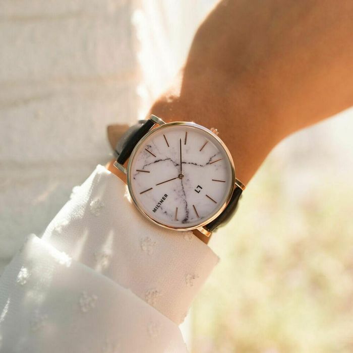 Reloj Mujer Millner 0010201-CAMDEN (Ø 40 mm) 6 Reloj Mujer Millner 0010201-CAMDEN (Ø 40 mm) 6