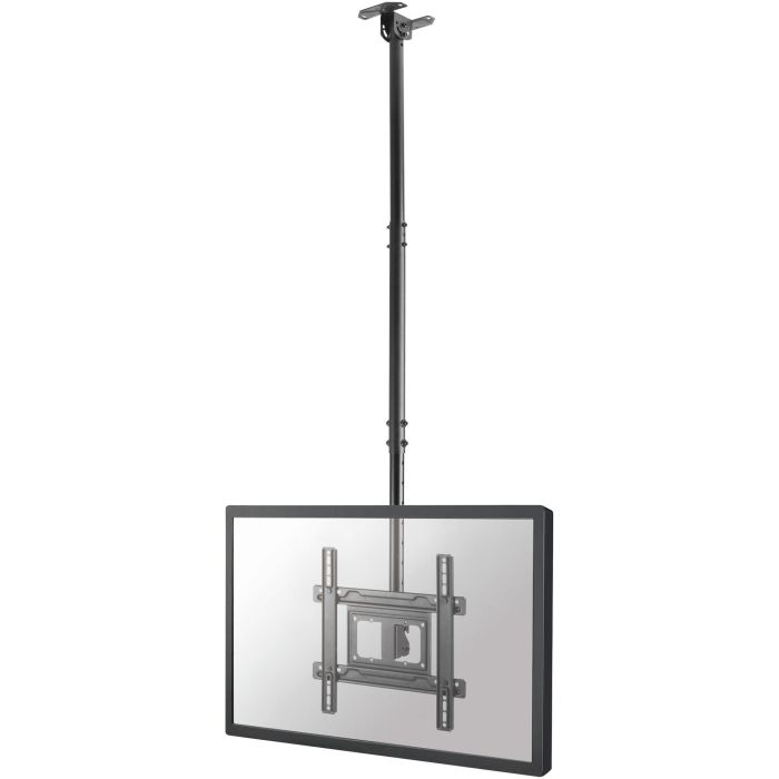 Equip 650321 Soporte de Techo para TV 32"-70" (81.3-177.8cm) 50kg, Inclinable 5-25°, Negro 10 Equip 650321 Soporte de Techo para TV 32"-70" (81.3-177.8cm) 50kg, Inclinable 5-25°, Negro 10