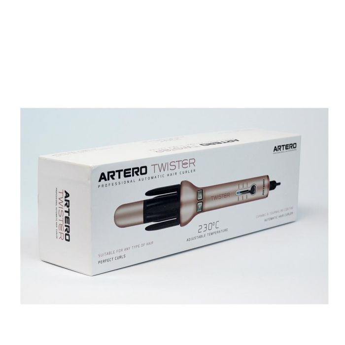 Ondulador de Pelo TWISTER Artero M646