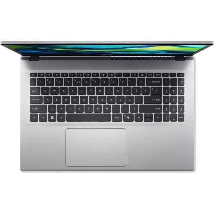 Portátil ACER Aspire Go AG15-42P-R3N4 - Windows 11 - Pantalla FHD de 15,6'' - AMD Ryzen 7-5825U - AMD Radeon GCN - 16 GB de RAM - SSD de 1 TB - AZERTY 3 Portátil ACER Aspire Go AG15-42P-R3N4 - Windows 11 - Pantalla FHD de 15,6'' - AMD Ryzen 7-5825U - AMD Radeon GCN - 16 GB de RAM - SSD de 1 TB - AZERTY 3