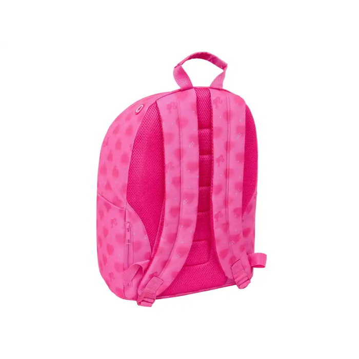 Barbie Corazones Mochila para portátil 14,1" 31x41x16 cm 1