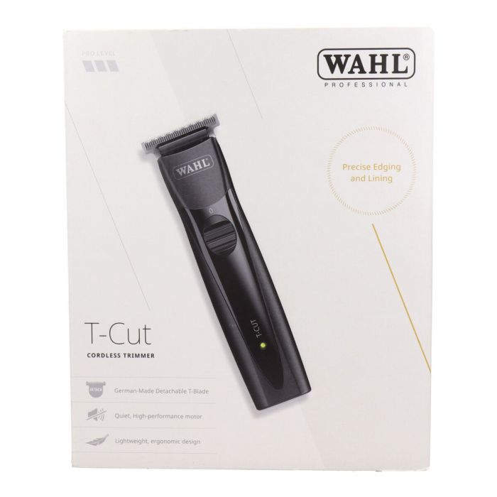 Wahl Maquina T-Cut Cordless Clipper (1891-0465) Wahl Maquina T-Cut Cordless Clipper (1891-0465)