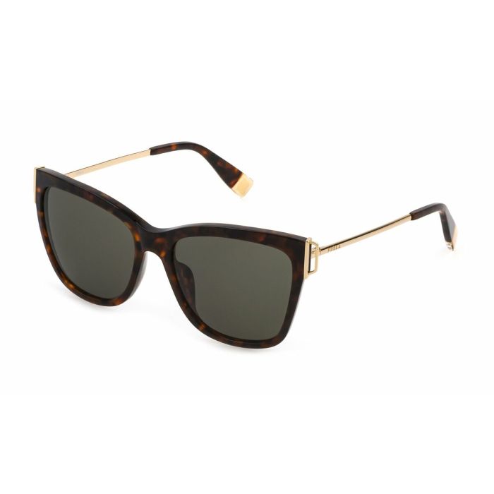 Gafas de Sol Mujer Furla SFU462-5509TB Ø 55 mm