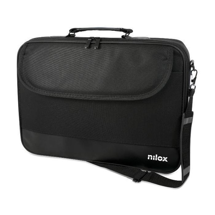 Nilox Maletin Para Portátil De 15,6" Duro Nilox Maletin Para Portátil De 15,6" Duro
