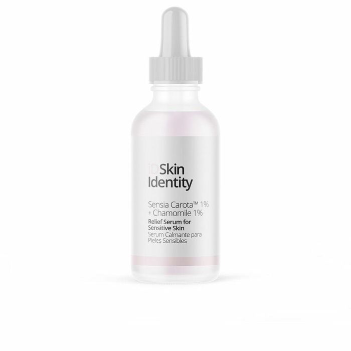 Skin Generics Id Skin Sensia Carota 1% + Chamomile 1% Serum Calmante Skin Generics Id Skin Sensia Carota 1% + Chamomile 1% Serum Calmante