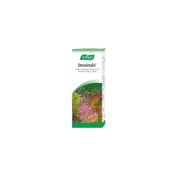 Drosinula 200Ml. Drosinula 200Ml.