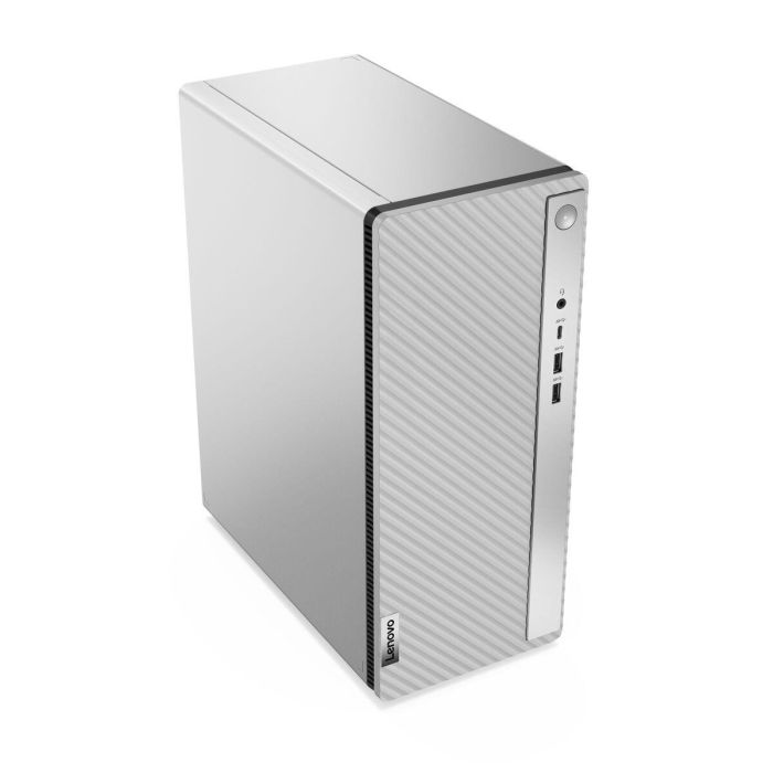 PC de Sobremesa Lenovo 5 14IAB7 intel core i5-12400 16 GB RAM 512 GB SSD 5 PC de Sobremesa Lenovo 5 14IAB7 intel core i5-12400 16 GB RAM 512 GB SSD 5