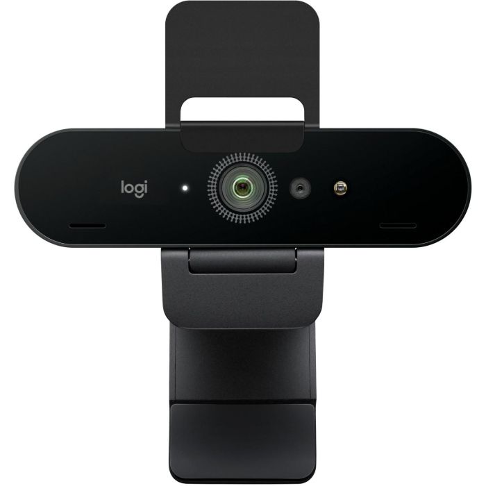 Logitech WEBCAM-BRIO 4K-GRAPHITE-USB-N/A 3 Logitech WEBCAM-BRIO 4K-GRAPHITE-USB-N/A 3