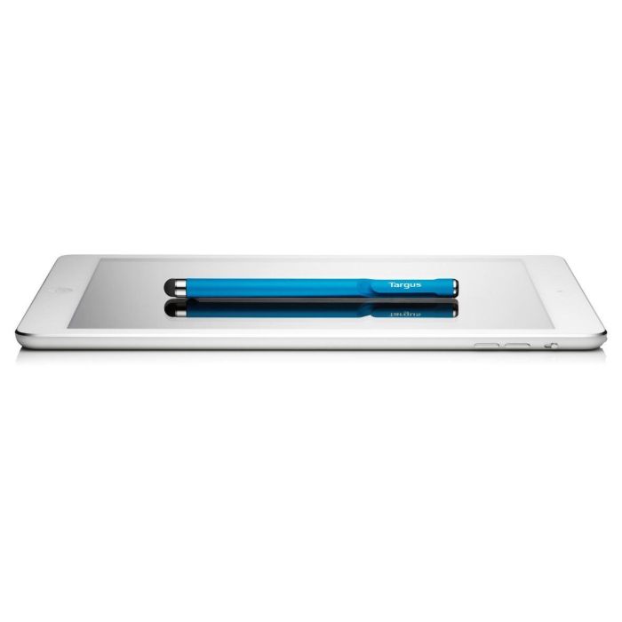 Targus AMM16502AMGL lápiz digital 10 g Azul 1 Targus AMM16502AMGL lápiz digital 10 g Azul 1