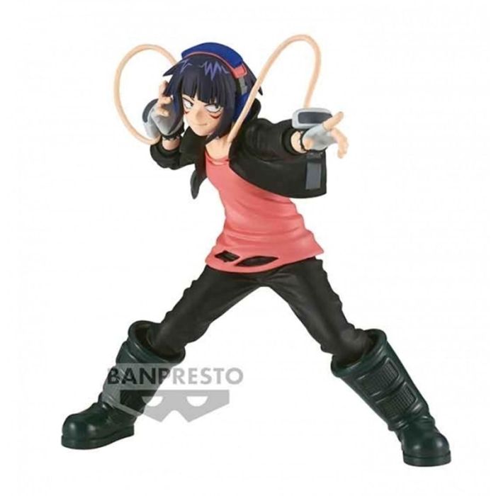 Figura Banpresto My Hero Academia The Figura Banpresto My Hero Academia The