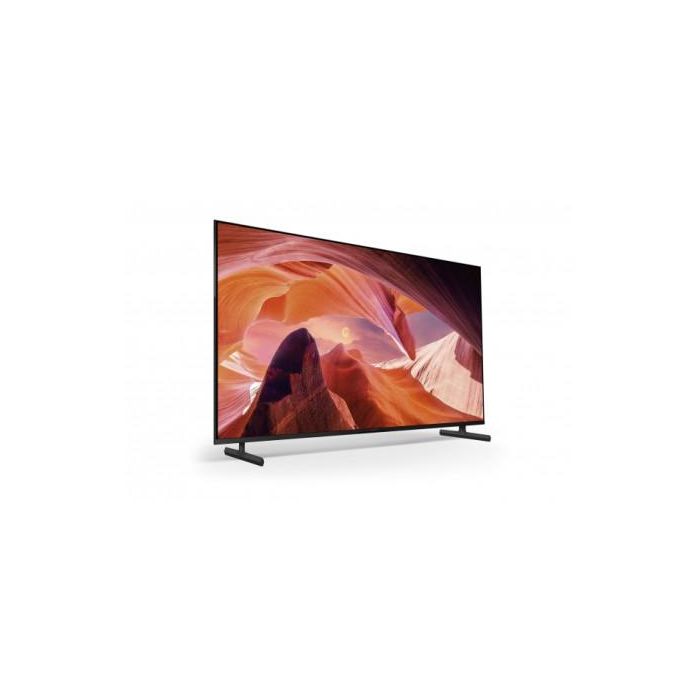 Sony FWD-65X80L Televisor 165,1 cm (65") 4K Ultra HD Smart TV Wifi Negro 5 Sony FWD-65X80L Televisor 165,1 cm (65") 4K Ultra HD Smart TV Wifi Negro 5