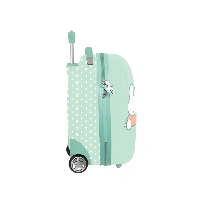 Safta Trolley Infantil Miffy Friends 16" 28x43x23 cm 2