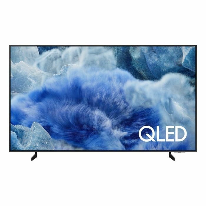 Smart TV Samsung TQ65Q8FAAUXXC 65" (65") 4K Ultra HD (4K Ultra HD) HDR QLED (HDR) (QLED) 12 Smart TV Samsung TQ65Q8FAAUXXC 65" (65") 4K Ultra HD (4K Ultra HD) HDR QLED (HDR) (QLED) 12