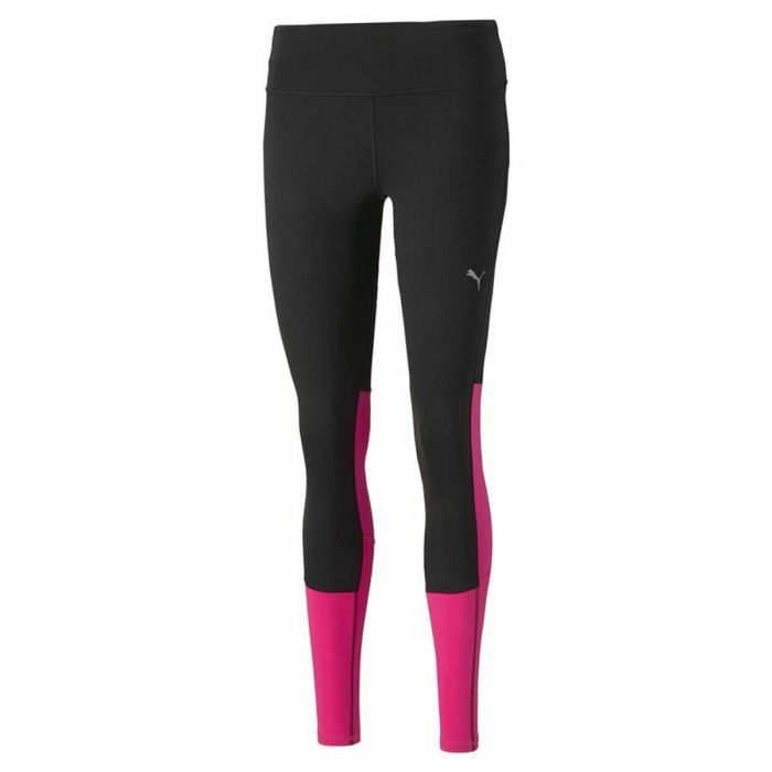 Mallas Deportivas de Mujer Puma Favorite Reg Ris