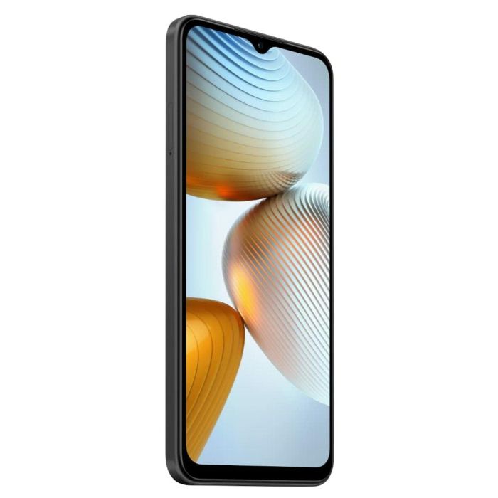 Smartphone Xiaomi M4 6,58“ Octa Core Mediatek Dimensity 700 4 GB RAM 64 GB Negro 2 Smartphone Xiaomi M4 6,58“ Octa Core Mediatek Dimensity 700 4 GB RAM 64 GB Negro 2