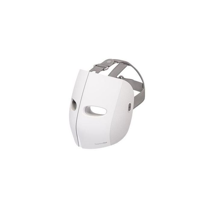 THERABODY TheraFace Mask TF03823-01 Mascarilla LED con Luz Roja, Infrarroja y Azul para Piel Firme y Sana 1