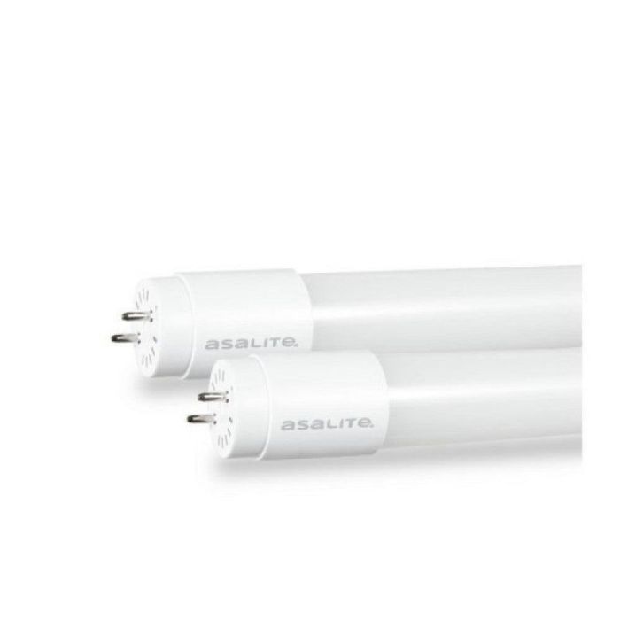 Asalite ASAL-0177 Tubo LED Vidrio G13 9W 1260Lm 4000K IP20 1