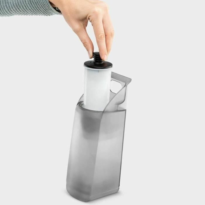 Karcher SC 3 Upright EasyFix Mopa a Vapor para Suelos Duros - Limpieza Profunda Fácil, Elimina 99,99% de Virus y Bacterias 4
