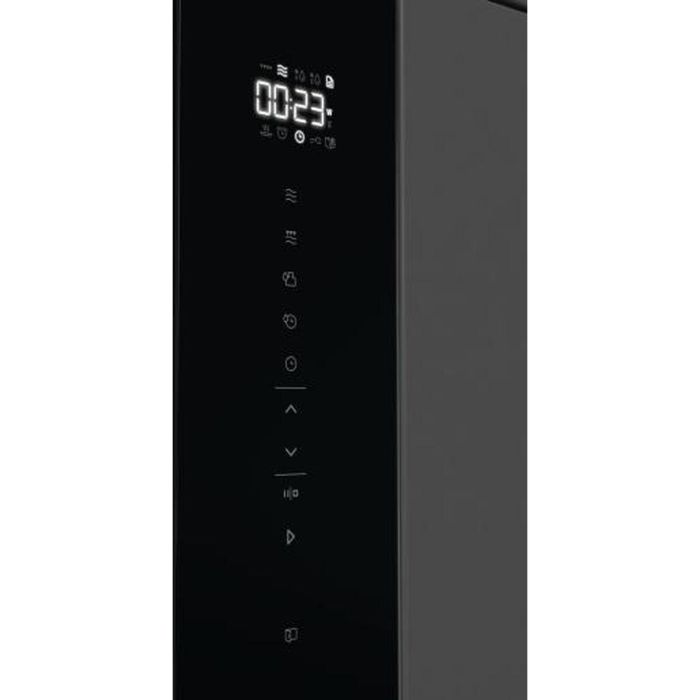 Microondas con Grill Hisense BIM325GI63DBG Negro 900 W 25 L 57