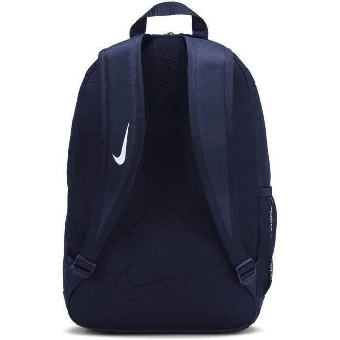 Mochila Escolar Nike ACADEMY TEAM DA2571 411 Azul marino 2