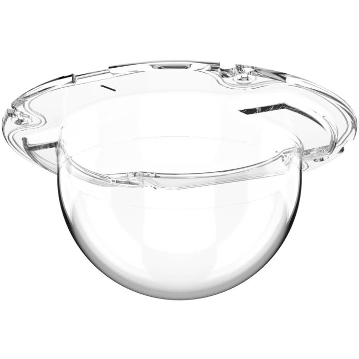 Axis TP3802-E Cúpula de Cámara Tintada para P32/M32, Paquete de 4 Unidades