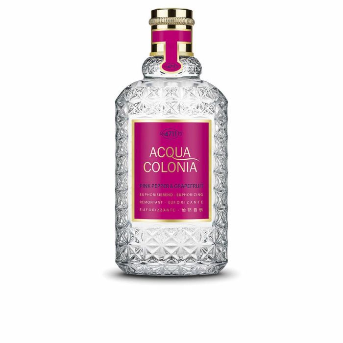 Perfume Unisex 4711 EDC 2