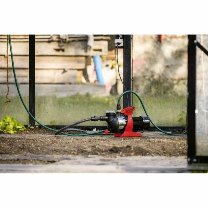 Bomba de agua Scheppach 1100 W 3 Bomba de agua Scheppach 1100 W 3