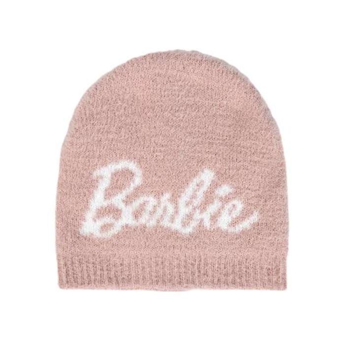 Gorro punto barbie tu:t.unica