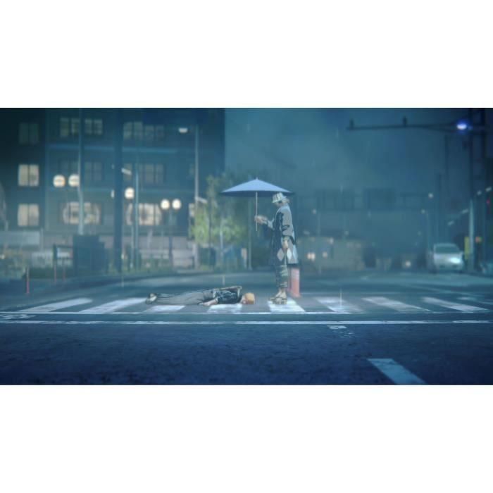 Bandai Namco Entertainment 3391892032987 Bleach: Rebirth of Souls - Videojuego para PS5 5 Bandai Namco Entertainment 3391892032987 Bleach: Rebirth of Souls - Videojuego para PS5 5