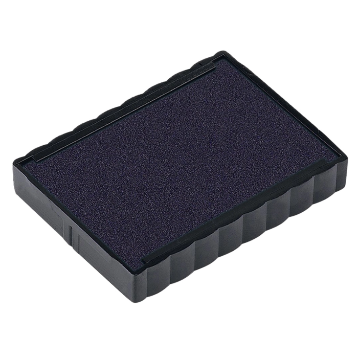 Trodat Almohadilla de repuesto 4912 Negra Blister 2 unidades 1