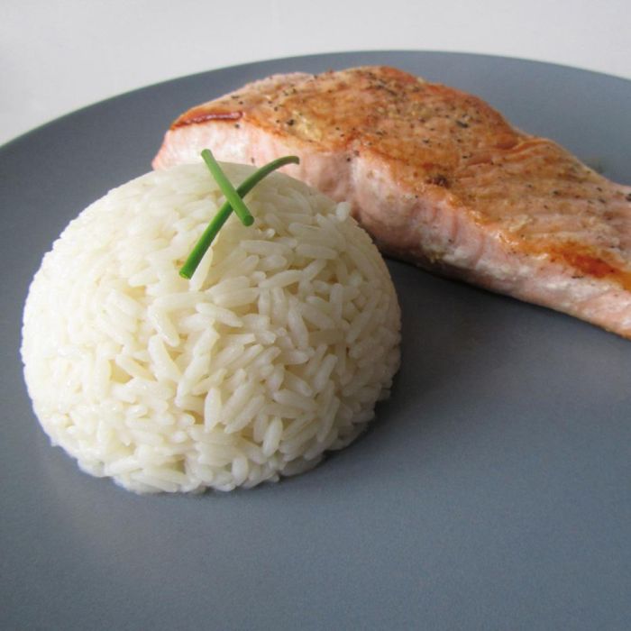 Lily Cook Juego de 4 Moldes Cúpula Acero Inoxidable 8x4 cm para Entrantes y Postres 3