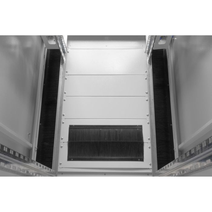 DIGITUS 42HE Netzwerkschrank varioFLEX 2022x800x1000mm grau (Speditionsversand) 4 DIGITUS 42HE Netzwerkschrank varioFLEX 2022x800x1000mm grau (Speditionsversand) 4