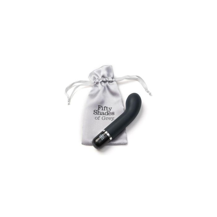 Vibrador Hip Hop 9909 Negro 3