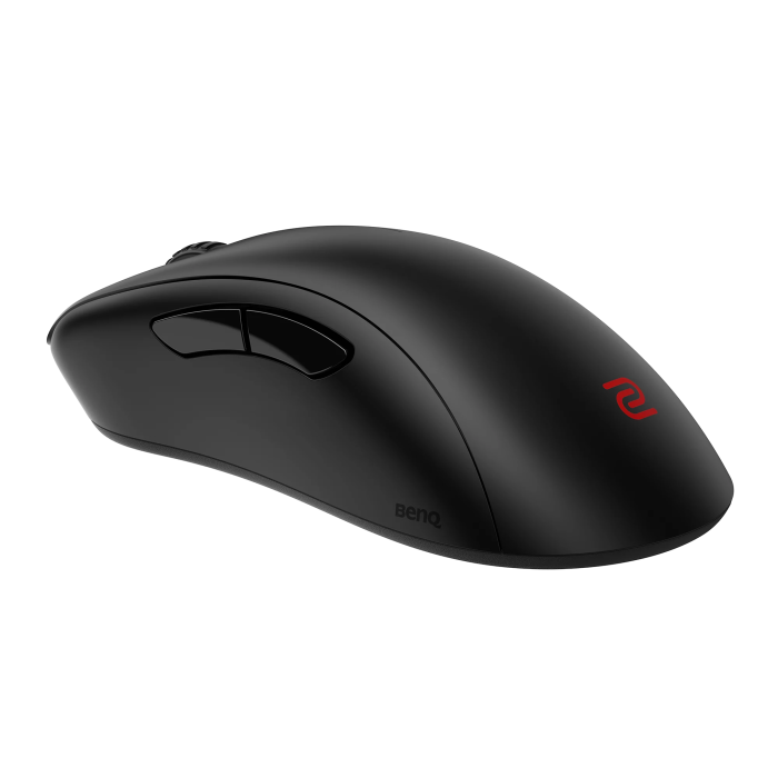 Zowie EC1-DW Ratón Juego Mano Derecha USB Tipo A Óptico 3200 DPI - 9H.N4TBE.A2E 1 Zowie EC1-DW Ratón Juego Mano Derecha USB Tipo A Óptico 3200 DPI - 9H.N4TBE.A2E 1