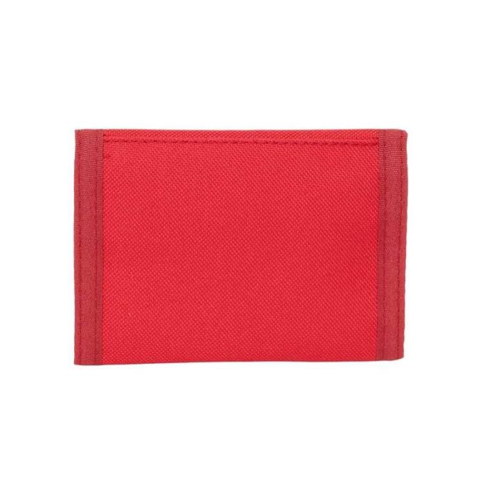 Billetera con cabecera resistente agua sevilla fc 12,5x9,5x1 cm 1 Billetera con cabecera resistente agua sevilla fc 12,5x9,5x1 cm 1