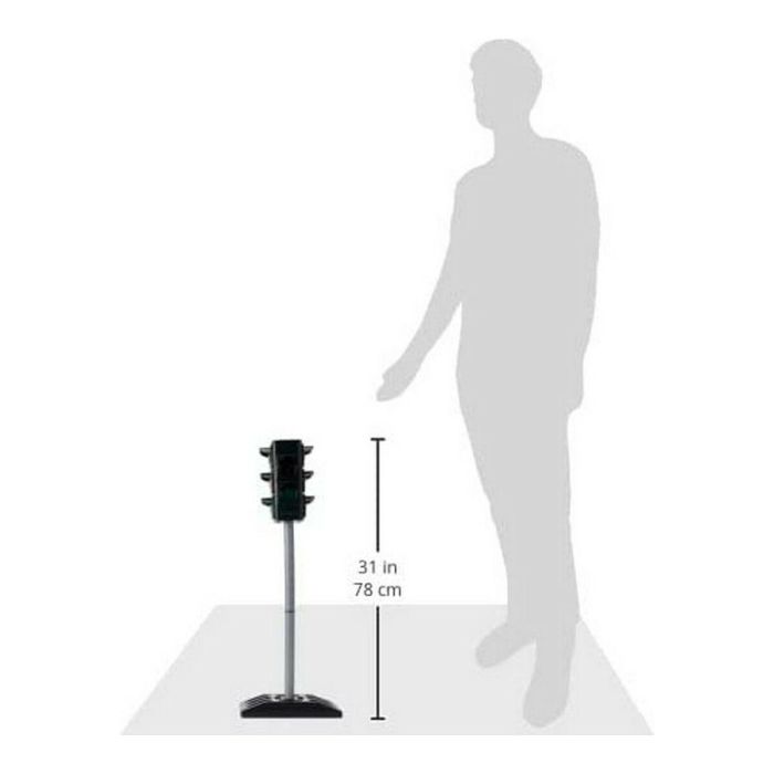 Semáforo Under Bed Store 2990 Juguetes (27 x 12,5 x 72,5 cm) 1