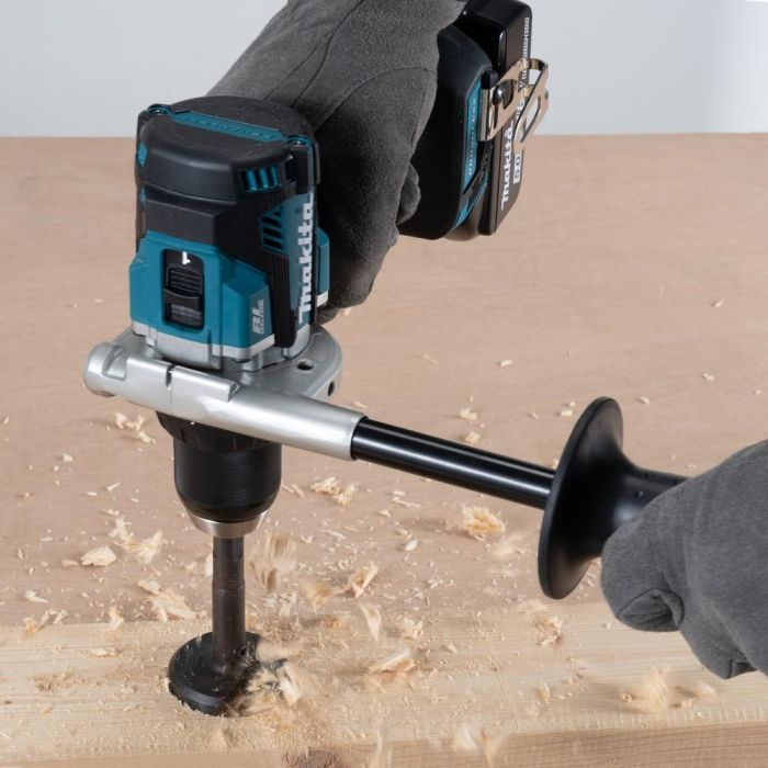 Atornillador Makita DDF489Z 60 Nm 7 Atornillador Makita DDF489Z 60 Nm 7