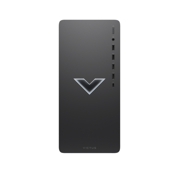 Victus by HP TG02-1072ns PC Intel® Core™ i5 i5-13400F 16 GB DDR4-SDRAM 512 GB SSD NVIDIA GeForce RTX 4060 Ti Windows 11 Home Torre Plata Victus by HP TG02-1072ns PC Intel® Core™ i5 i5-13400F 16 GB DDR4-SDRAM 512 GB SSD NVIDIA GeForce RTX 4060 Ti Windows 11 Home Torre Plata