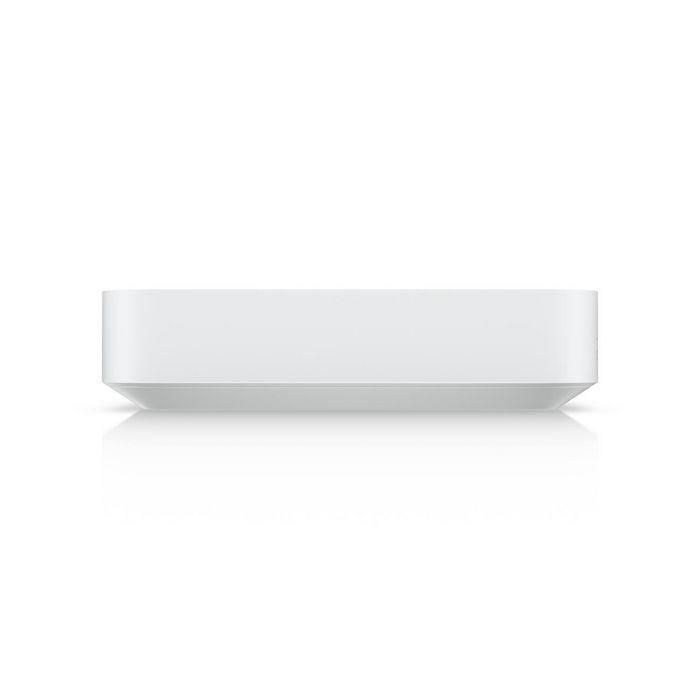 Ubiquiti Cloud Gateway Max - Compact 2.5G Cloud Gateway with 30+ UniFi device / 300+ client support, 2.3 Gbps IPS routing, and selectable NVR storage. 8 Ubiquiti Cloud Gateway Max - Compact 2.5G Cloud Gateway with 30+ UniFi device / 300+ client support, 2.3 Gbps IPS routing, and selectable NVR storage. 8